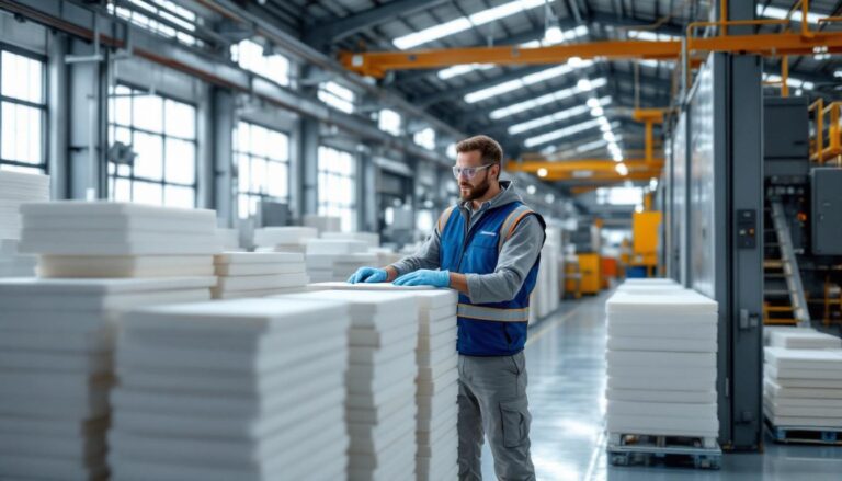 découvrez comment karl bachl kunststoffverarbeitung a renforcé sa position sur le marché en finalisant l'acquisition de styrodur, un acteur clé dans le domaine de la transformation des plastiques. cette opération stratégique ouvre de nouvelles perspectives d'innovation et d'expansion pour l'entreprise.