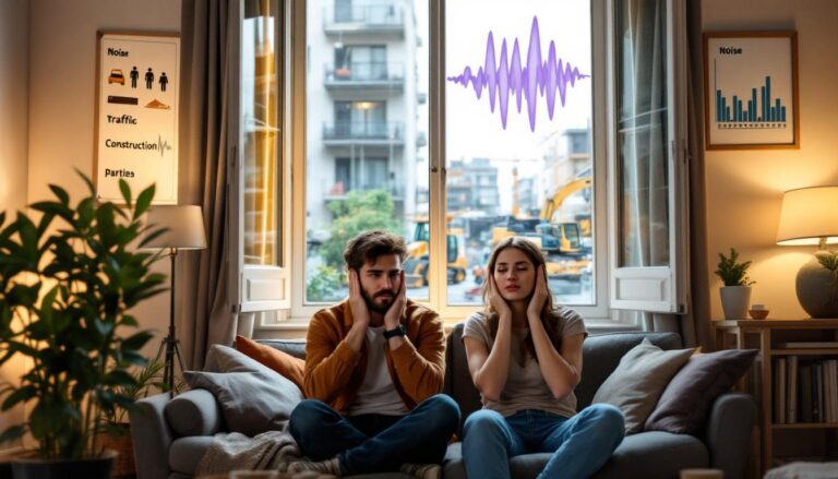 découvrez les informations essentielles sur les nuisances sonores que les propriétaires doivent communiquer aux locataires. apprenez à identifier, mesurer et gérer le bruit pour assurer un cadre de vie paisible. un guide complet pour respecter les obligations légales et favoriser de bonnes relations entre locataires et propriétaires.