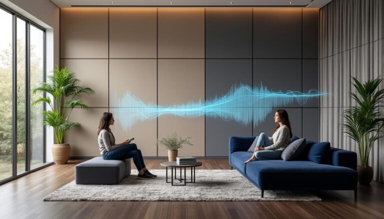 découvrez pourquoi réaliser une étude acoustique de votre logement est essentiel. explorez les avantages pour votre confort, votre santé et votre qualité de vie, et apprenez comment une bonne acoustique peut transformer votre espace de vie.
