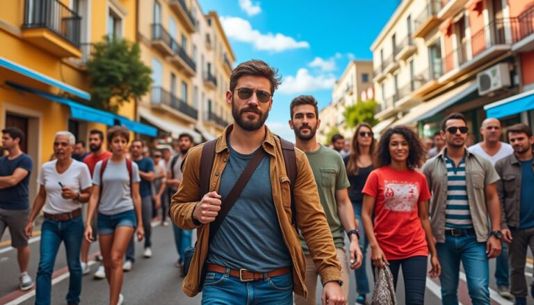 à marseille, des habitants s’organisent en brigade citoyenne pour prévenir la délinquance, renforcer la sécurité de quartier et collaborer avec les autorités.