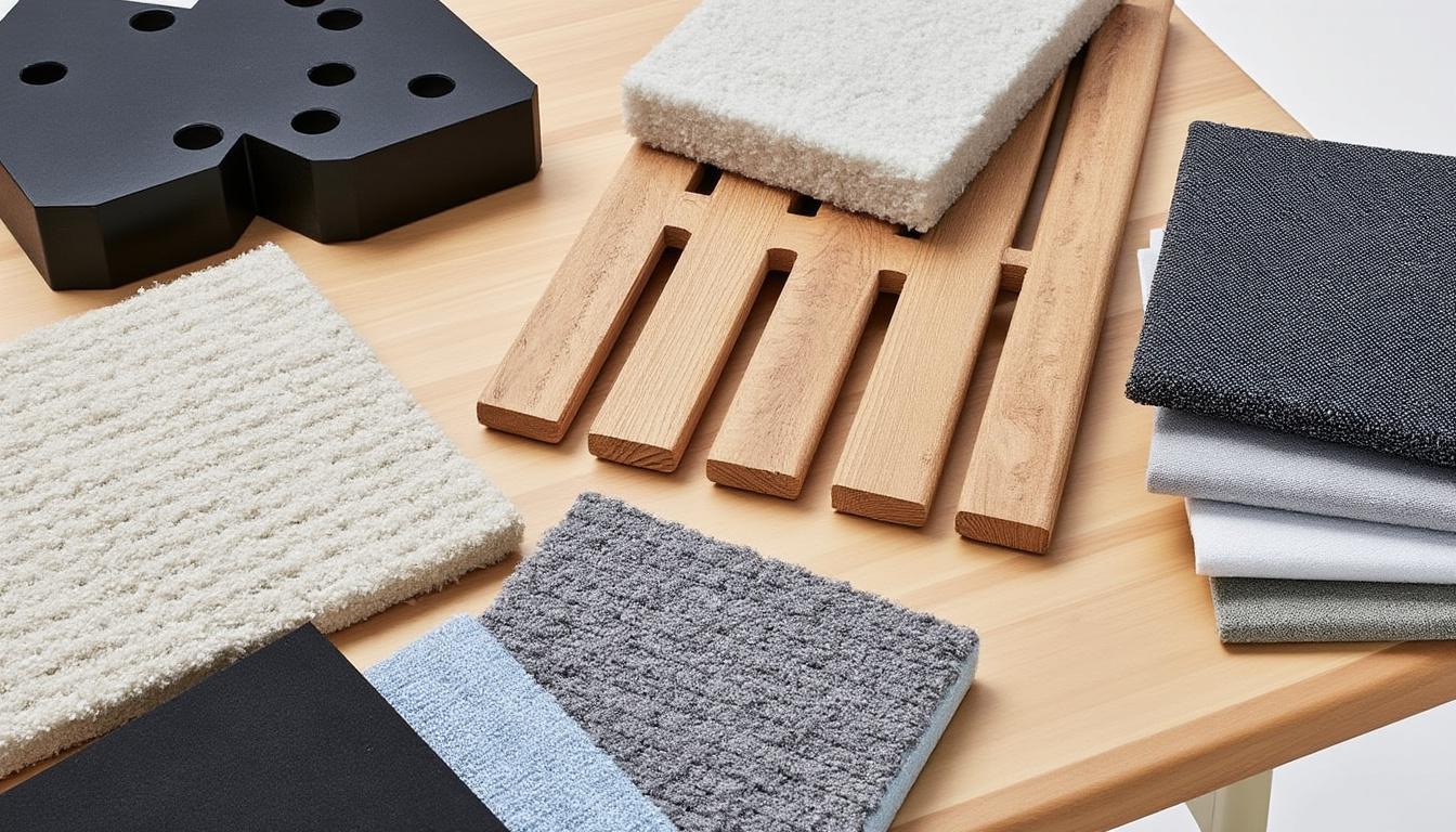 découvrez comment comprendre et maîtriser le temps de réverbération (tr) en acoustique architecturale. apprenez les principes fondamentaux pour optimiser le confort sonore de vos espaces, que ce soit pour une salle de concert, un bureau ou tout autre environnement. transformez vos connaissances en acoustique pour créer des espaces harmonieux et fonctionnels.