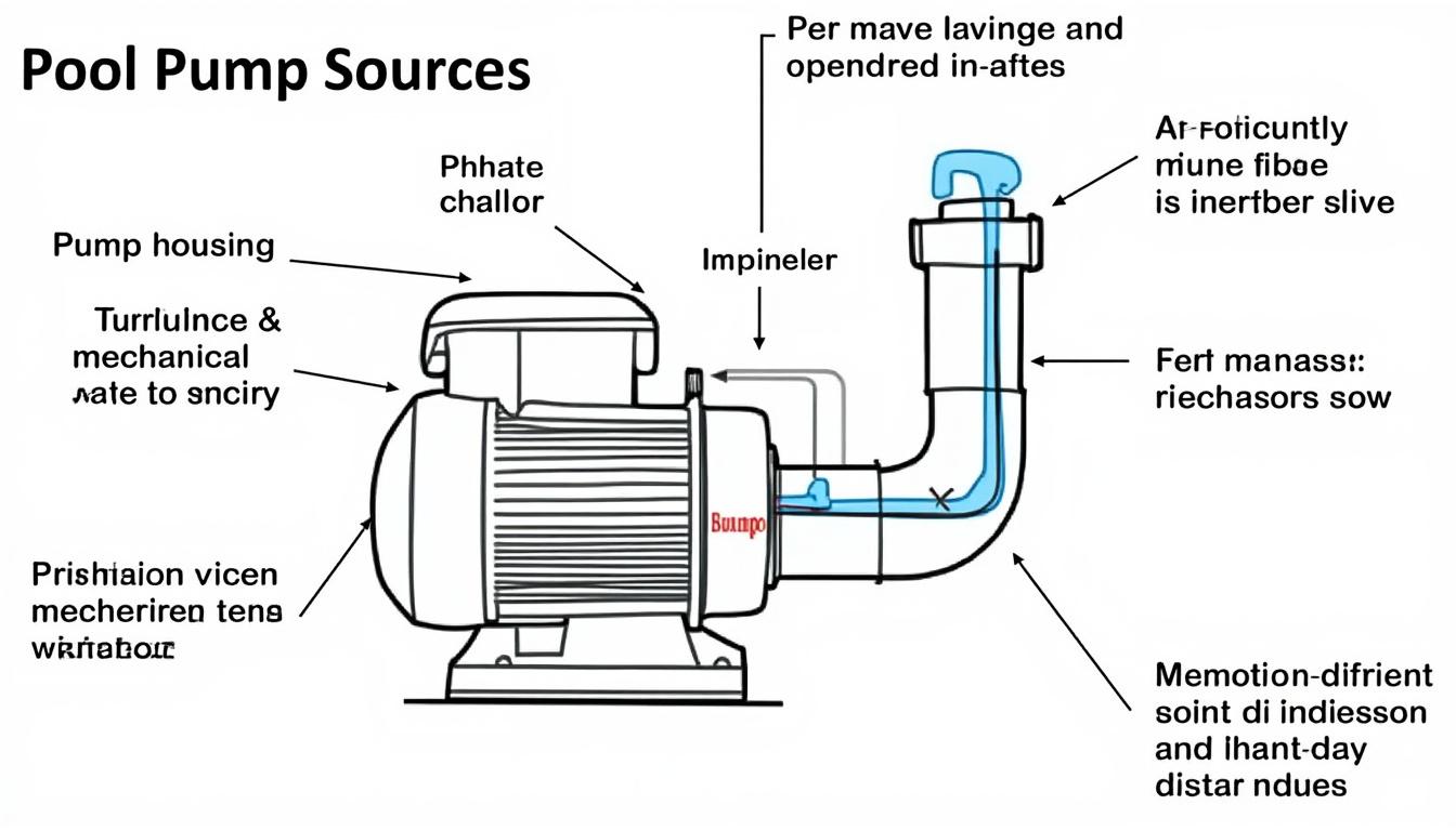 découvrez des solutions efficaces pour améliorer le confort acoustique des piscines intérieures en réduisant le bruit ambiant et en insonorisant les pompes. profitez d'une ambiance agréable et silencieuse grâce à nos conseils pratiques.