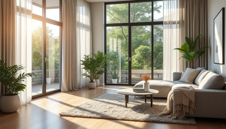 découvrez des astuces pratiques pour améliorer l'isolation phonique et thermique de votre maison durant l'été. protégez-vous des bruits extérieurs et de la chaleur avec des solutions efficaces et abordables.