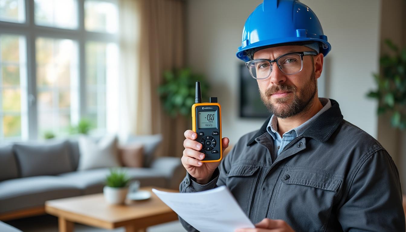 découvrez d'où proviennent les bruits parasites dans votre domicile et explorez les solutions efficaces pour les supprimer. ne laissez plus les nuisances sonores perturber votre quotidien !