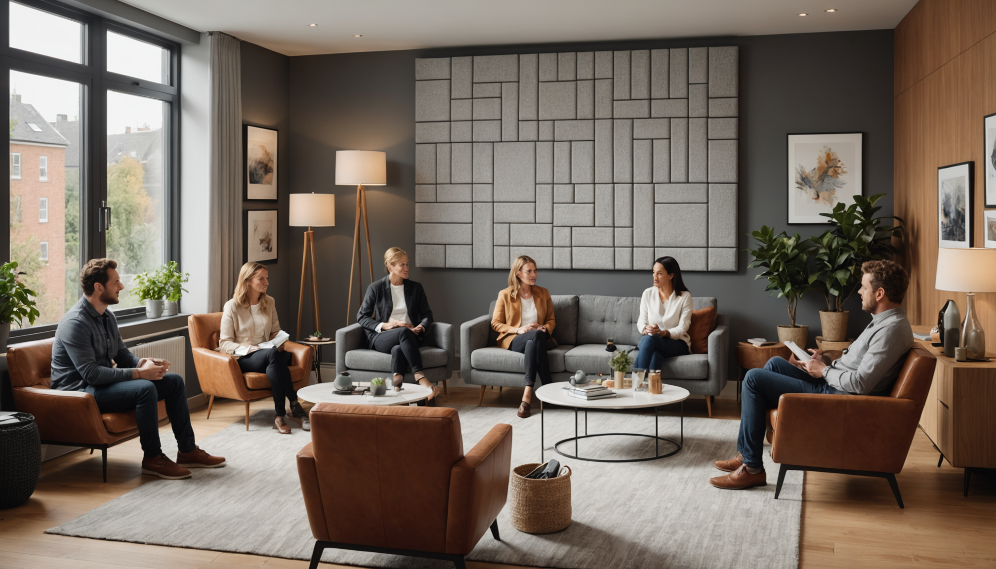 découvrez les conseils d’un acousticien pour choisir le meilleur isolant phonique adapté à vos besoins, améliorer le confort sonore de votre intérieur et réussir l’isolation acoustique de votre habitat.