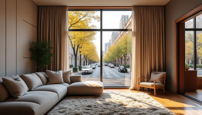 découvrez nos conseils pratiques pour isoler efficacement votre logement contre les bruits extérieurs et intérieurs, afin de retrouver calme et confort au quotidien.