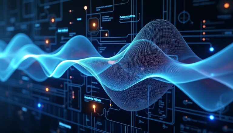 découvrez la modélisation acoustique, une méthode essentielle pour analyser et simuler le comportement des ondes sonores dans différents environnements. apprenez comment cette technique est utilisée dans des domaines variés tels que l'architecture, l'ingénierie du son et la recherche acoustique.