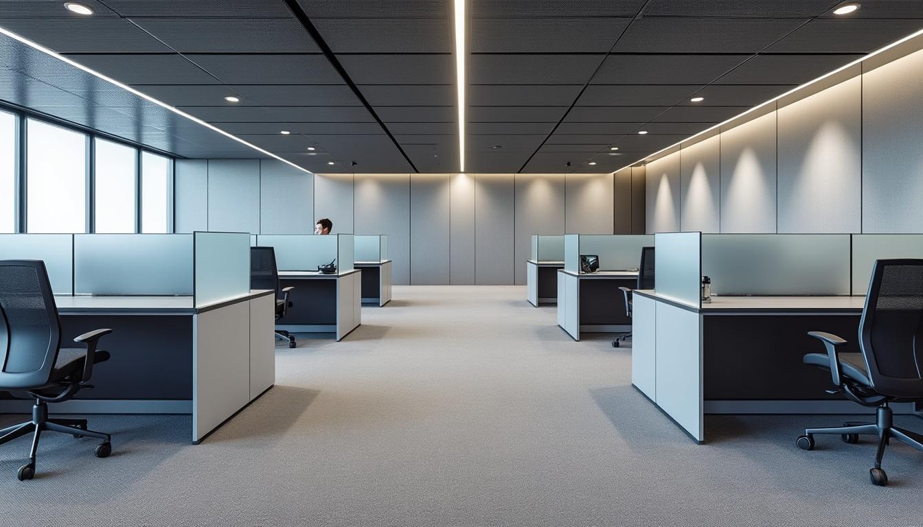 découvrez comment les architectes acousticiens créent des environnements harmonieux en intégrant l’acoustique à la conception des paysages sonores. un aperçu de leur rôle essentiel pour le confort et l’expérience des espaces.