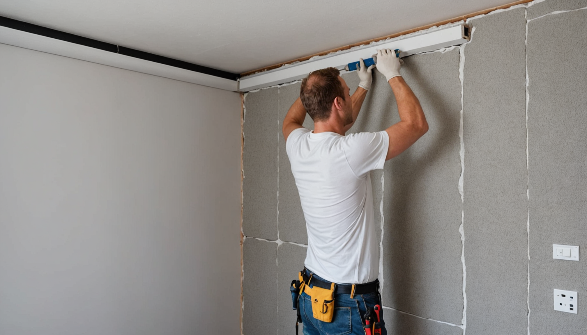 découvrez les meilleures solutions pour isoler phoniquement les murs de votre logement. conseils pratiques, matériaux efficaces et astuces pour améliorer votre confort acoustique à la maison.