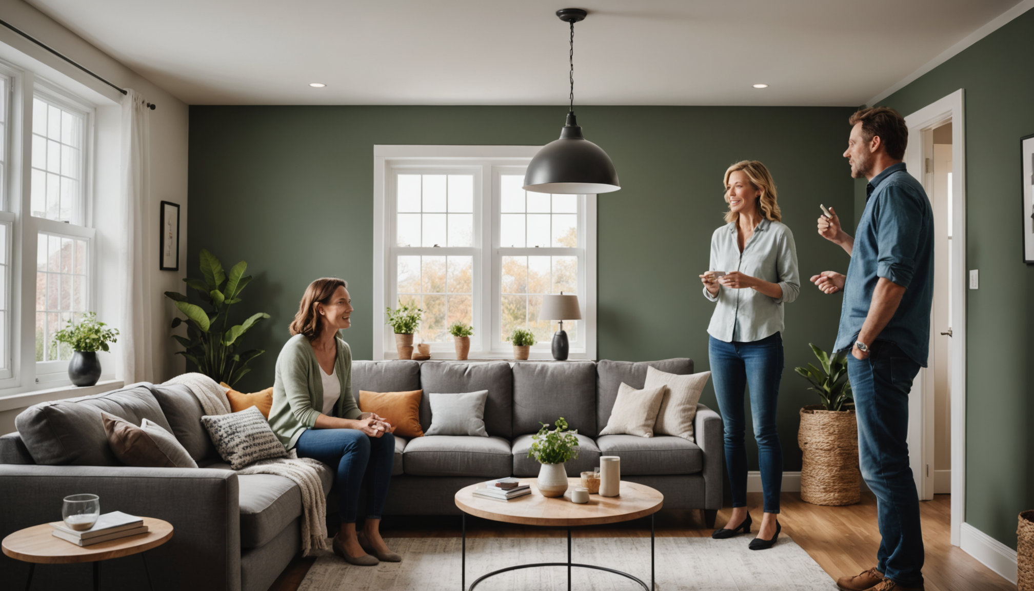 découvrez toutes les solutions d'isolation phonique pour les murs de votre logement. conseils, techniques et matériaux pour réduire efficacement les nuisances sonores et améliorer votre confort acoustique.