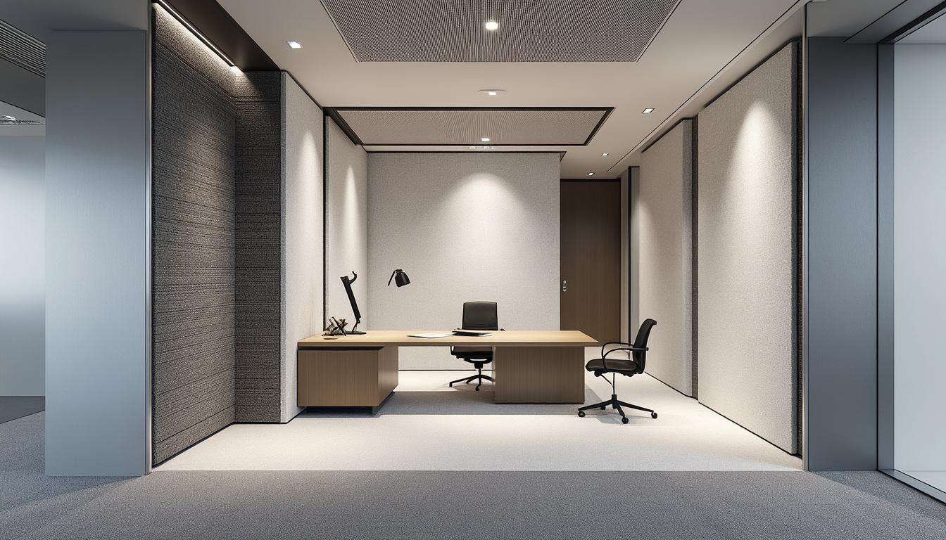 découvrez l'univers fascinant de l'acoustique à travers une étude approfondie de ses sous-domaines et de ses nombreuses applications. explorez les principes scientifiques, les innovations technologiques et les impacts de l'acoustique dans divers secteurs.