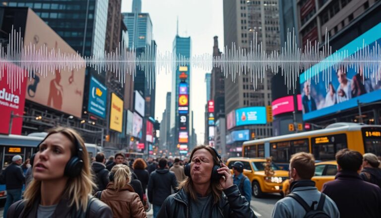 découvrez comment le bruit, souvent ignoré, agit comme une pollution silencieuse impactant la santé des habitants de new york, avec des conséquences sur le stress, le sommeil et la qualité de vie quotidienne.
