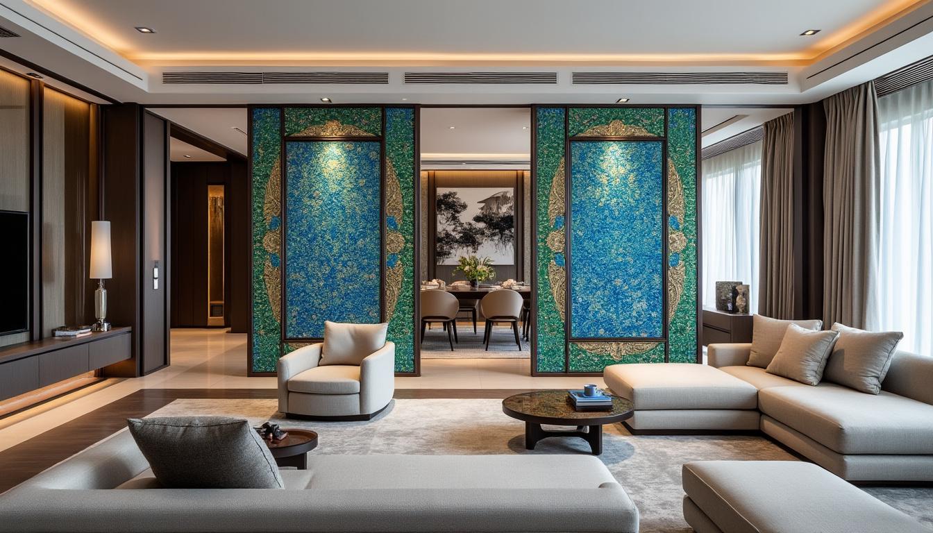 découvrez les nouvelles tendances de séparation de pièces en 2024, alliant harmonieusement esthétique et fonctionnalité. explorez des solutions créatives qui redéfinissent vos espaces tout en optimisant leur utilisation.