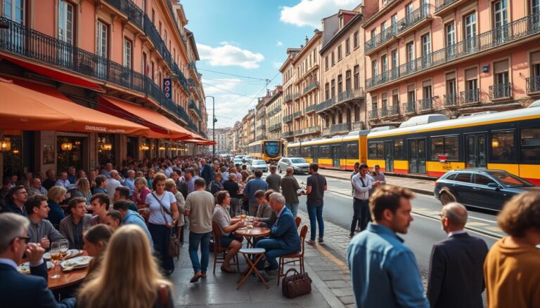 découvrez les nuisances sonores les plus fréquentes à toulouse selon les témoignages de ses habitants : sources, impacts et solutions proposées pour améliorer la qualité de vie en ville.