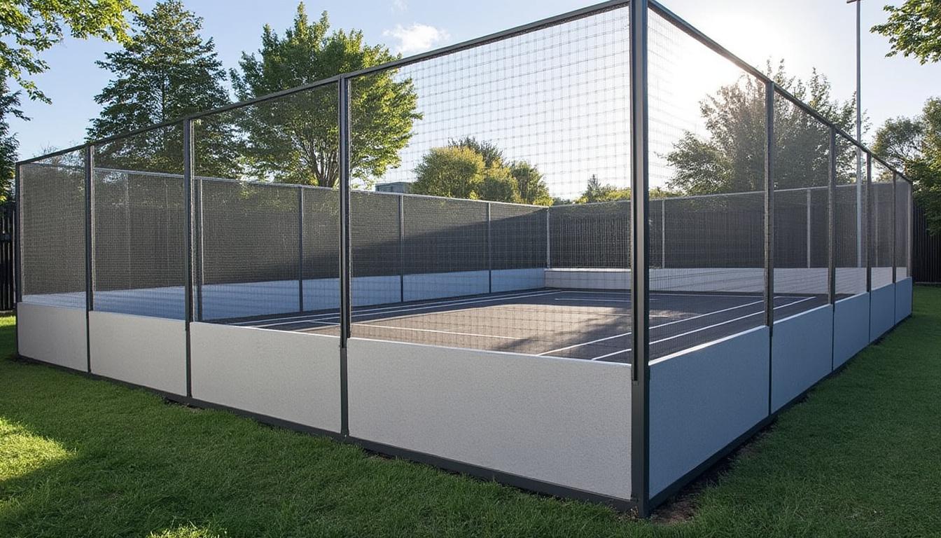 le padel fait de plus en plus d’adeptes, mais son bruit dérange de nombreux riverains. découvrez pourquoi le son des parties de padel est jugé insupportable et comment ce phénomène crée des tensions dans les quartiers.