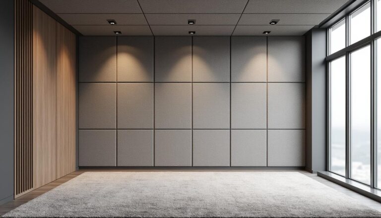 découvrez quels types d'isolants phoniques offrent les meilleures performances pour réduire efficacement les bruits et améliorer l'isolation acoustique de votre intérieur. conseils et comparatif des matériaux les plus performants.