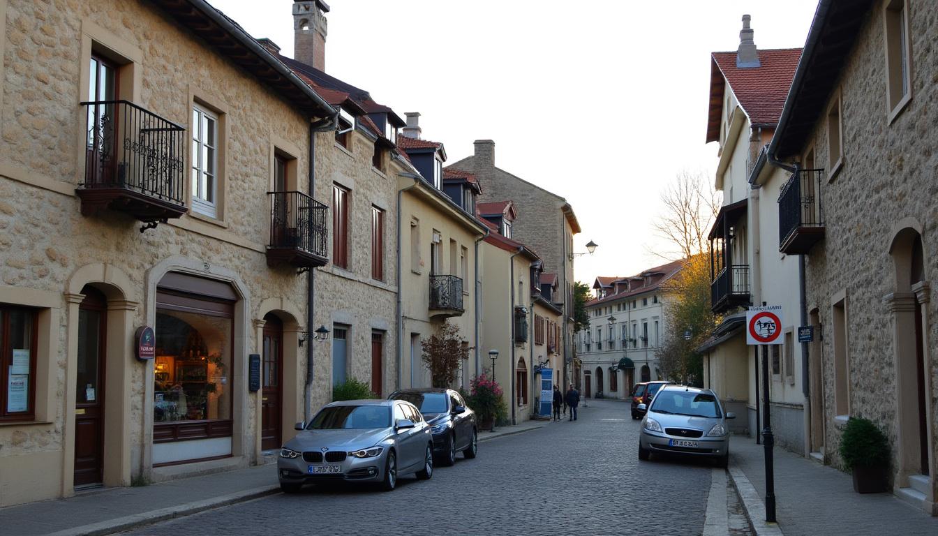 à rosières-aux-salines, découvrez ce superbe f3 entièrement rénové. idéal pour la rentrée, il allie confort moderne et emplacement pratique. à visiter sans tarder !