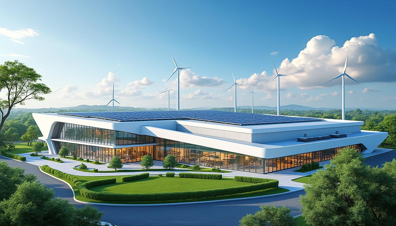 saint-gobain annonce la création d'un nouveau site de production de laine minérale à oragadam, renforçant ainsi sa présence industrielle et son engagement en faveur de solutions durables dans le secteur de la construction.