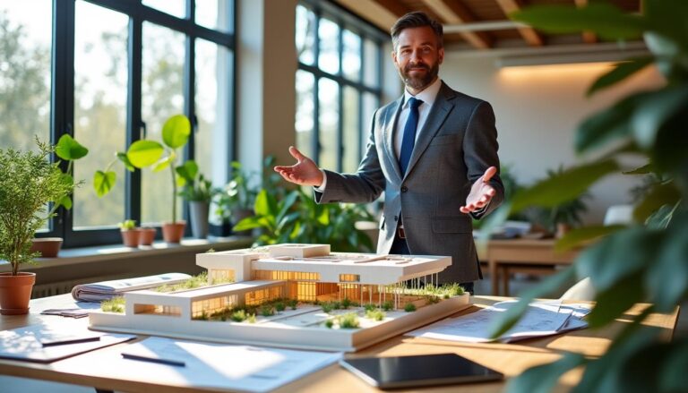 découvrez comment un architecte français révolutionne l’isolation thermique et phonique grâce au miscanthus, une plante écologique offrant performance et durabilité pour habitat confortable et respectueux de l’environnement.