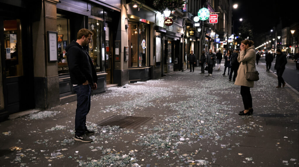 à lille, les habitants sont de plus en plus gênés par le bruit des 'casse-verres', ces camions de collecte de verre, dont le vacarme perturbe leur quotidien. découvrez comment cette nuisance sonore impacte la vie locale et les mesures envisagées pour y remédier.