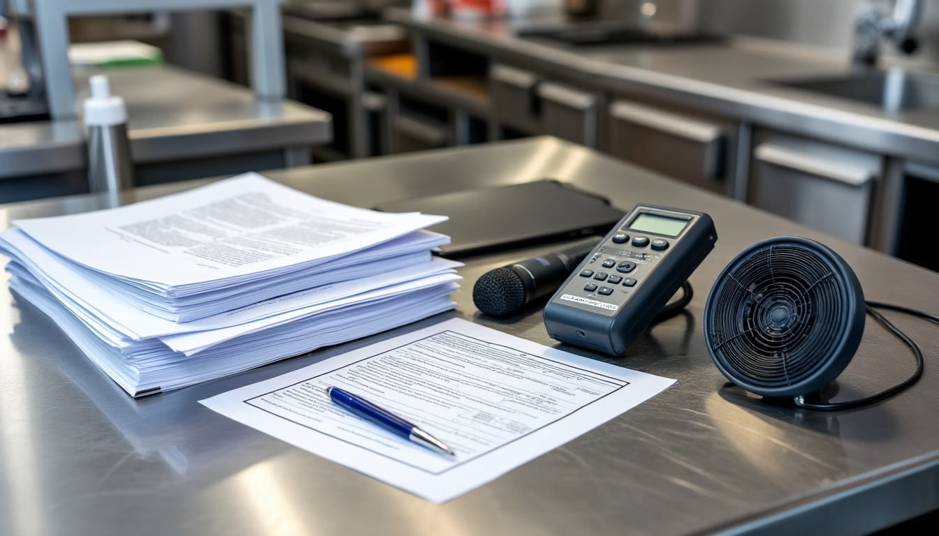 découvrez comment optimiser l’acoustique de votre restaurant grâce à des conseils pratiques. offrez à vos clients une expérience sonore agréable et fidélisez-les avec un environnement convivial et apaisant.