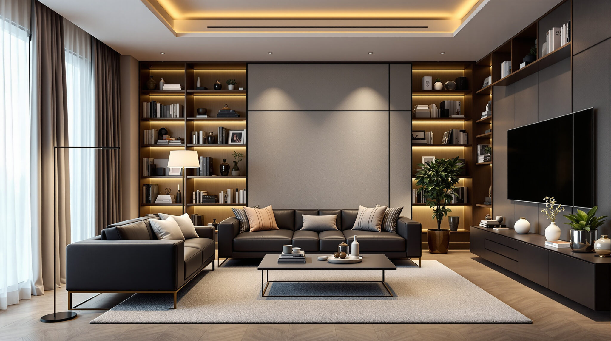 découvrez des conseils pratiques pour améliorer le confort acoustique de votre logement et réduire les nuisances sonores au quotidien. astuces, solutions d'isolation et choix des matériaux pour un intérieur plus calme et agréable.