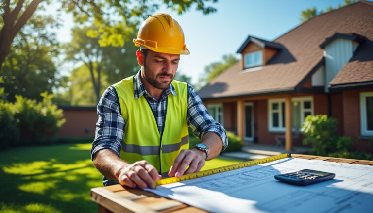 découvrez comment calculer facilement et précisément la surface de votre toiture avant d’installer des panneaux sandwich. suivez nos conseils pratiques pour réussir votre projet d’isolation et optimiser votre budget.