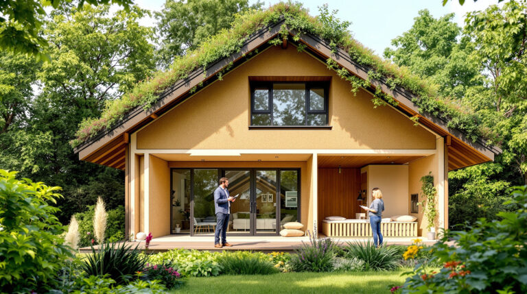 découvrez comment choisir des matériaux d'isolation écologique performants et durables pour améliorer votre confort, réduire vos factures d'énergie et préserver l'environnement.