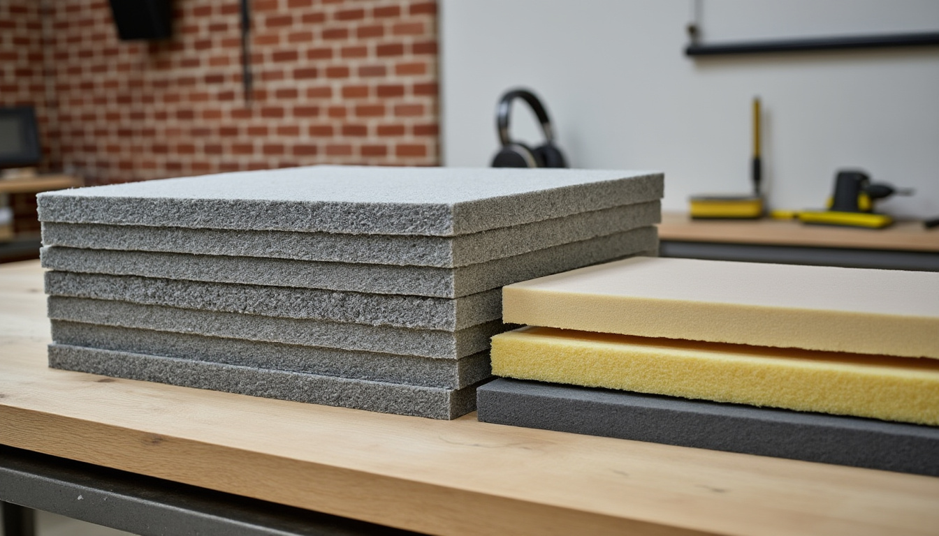 découvrez comment améliorer efficacement l'isolation phonique de votre toiture pour réduire les nuisances sonores. nos conseils pratiques vous aident à profiter d'un environnement intérieur paisible.