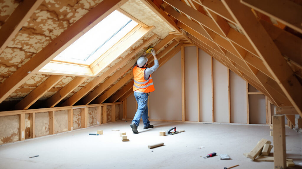 découvrez comment améliorer votre confort thermique et acoustique grâce à l’isolation de votre toiture par l’intérieur. conseils, avantages et solutions pour une maison plus agréable et économe en énergie.