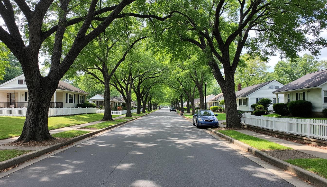 découvrez pourquoi le silence est devenu une qualité recherchée et précieuse dans le secteur immobilier. ce guide explore les avantages du calme et de la tranquillité pour valoriser un bien et séduire les acheteurs.