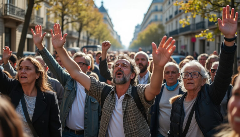 des habitants de mazamet tirent la sonnette d’alarme face aux nuisances environnementales croissantes au centre-ville. découvrez les préoccupations et propositions pour améliorer la qualité de vie urbaine.