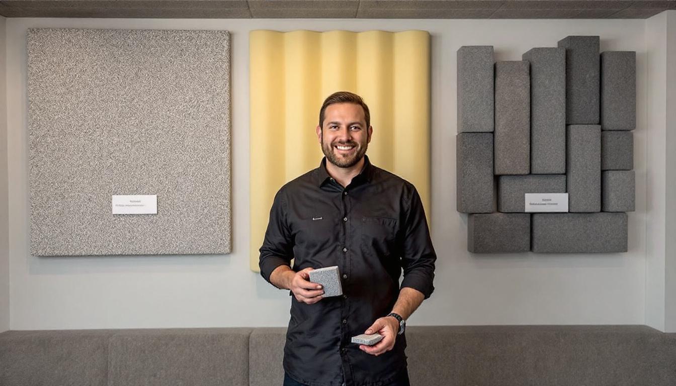 découvrez les dernières innovations en matière d’isolants phoniques : nouveaux matériaux, technologies avancées et solutions écologiques pour améliorer efficacement l’isolation acoustique de votre habitat ou de vos locaux professionnels.