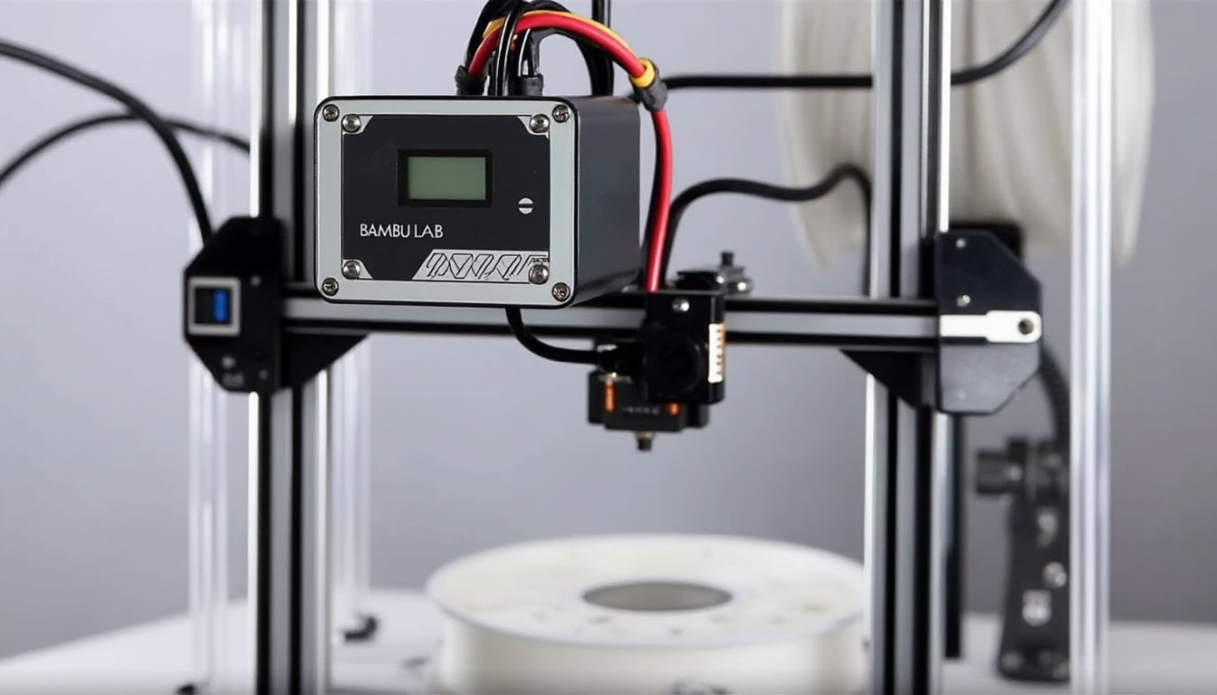 découvrez notre test complet du chauffage sunlu ams, une innovation qui promet de transformer l'expérience d'impression 3d. performances, avantages et avis détaillés sur cette nouvelle technologie pour imprimantes 3d.