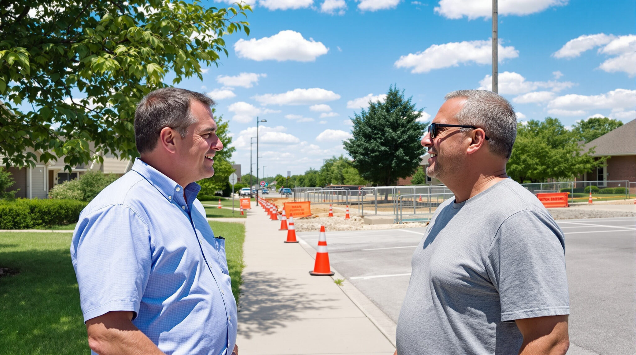 découvrez s'il est nécessaire d'informer vos voisins avant d'entreprendre des travaux d'isolation phonique chez vous. conseils, cadre légal et bonnes pratiques pour un voisinage serein.