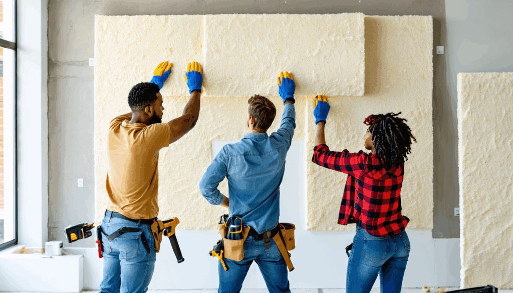 découvrez comment transformer facilement vos cloisons en murs silencieux grâce à des gestes simples et efficaces pour améliorer votre confort acoustique.