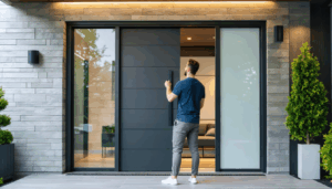 découvrez nos conseils pour choisir une porte parfaitement isolante et efficace contre tous les bruits, afin de garantir calme et tranquillité chez vous.