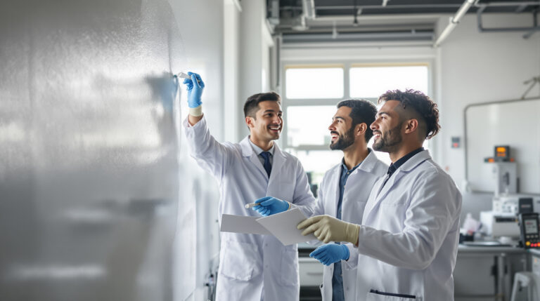 découvrez si la peinture absorbant le bruit tient ses promesses : mythe ou véritable révolution ? des chercheurs analysent son efficacité pour améliorer le confort acoustique.