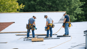 découvrez la méthode des professionnels pour un toit silencieux et confortable sans travaux lourds ni destruction. astuces simples et efficaces pour une isolation phonique optimale.