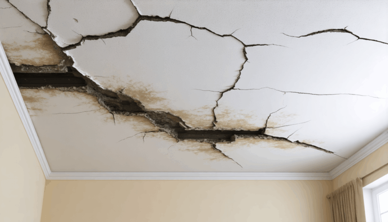 découvrez pourquoi votre plafond peut affaiblir l'isolation phonique de votre intérieur et comment y remédier efficacement pour un confort sonore optimal.