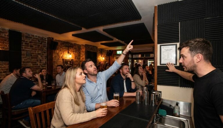 les clients restent méfiants malgré la certification incendie