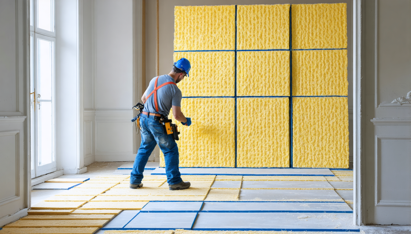 découvrez des astuces et conseils pratiques pour transformer une vieille maison en un logement calme et silencieux, alliant confort et tranquillité.