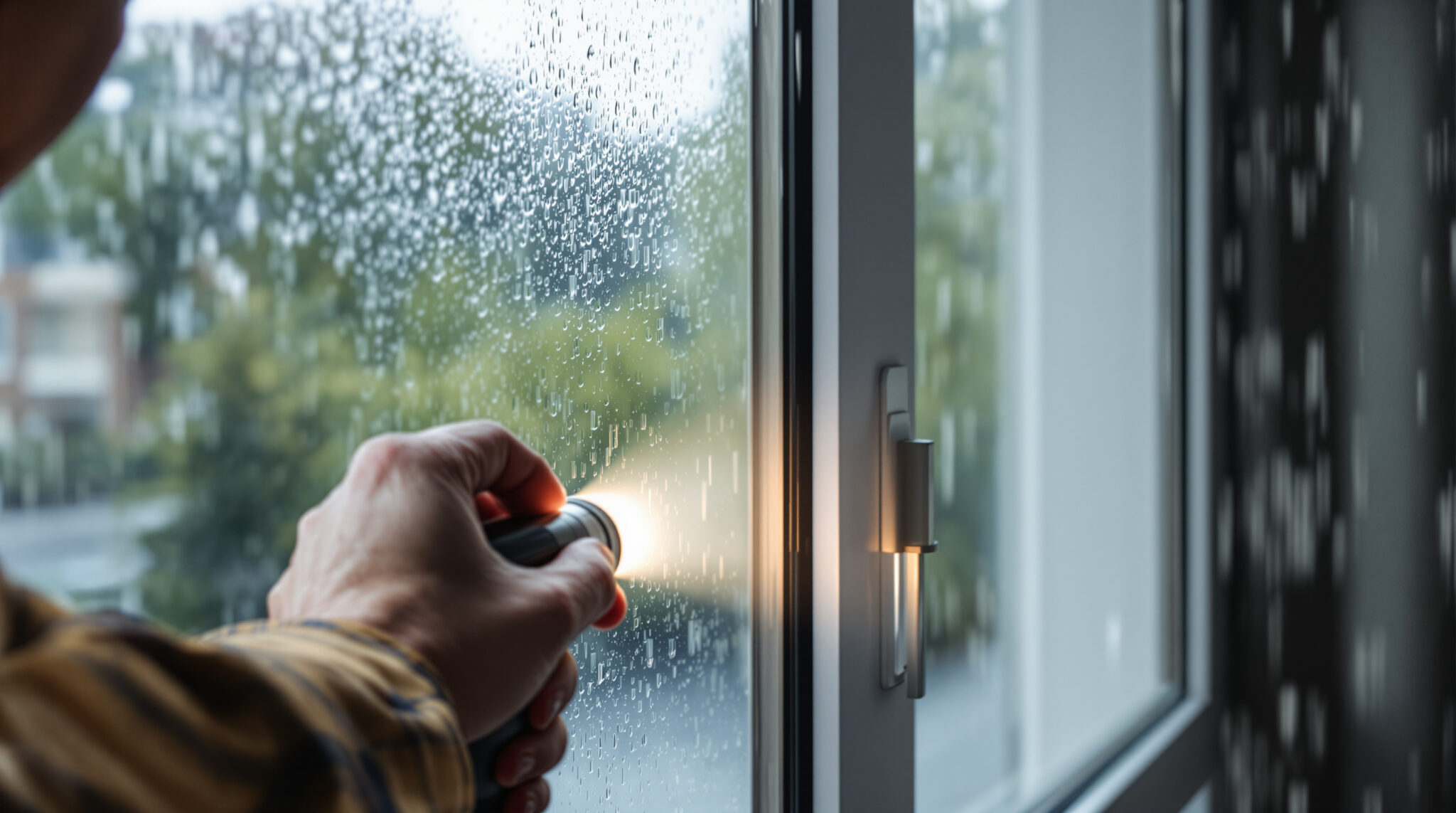 découvrez comment l'isolation phonique est impactée par l'humidité en zones pluvieuses et apprenez à protéger votre habitat efficacement.