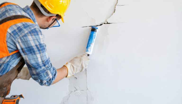 découvrez pourquoi simplement reboucher une fissure ne suffit pas à éliminer les nuisances sonores et quelles solutions adopter pour un véritable confort acoustique.