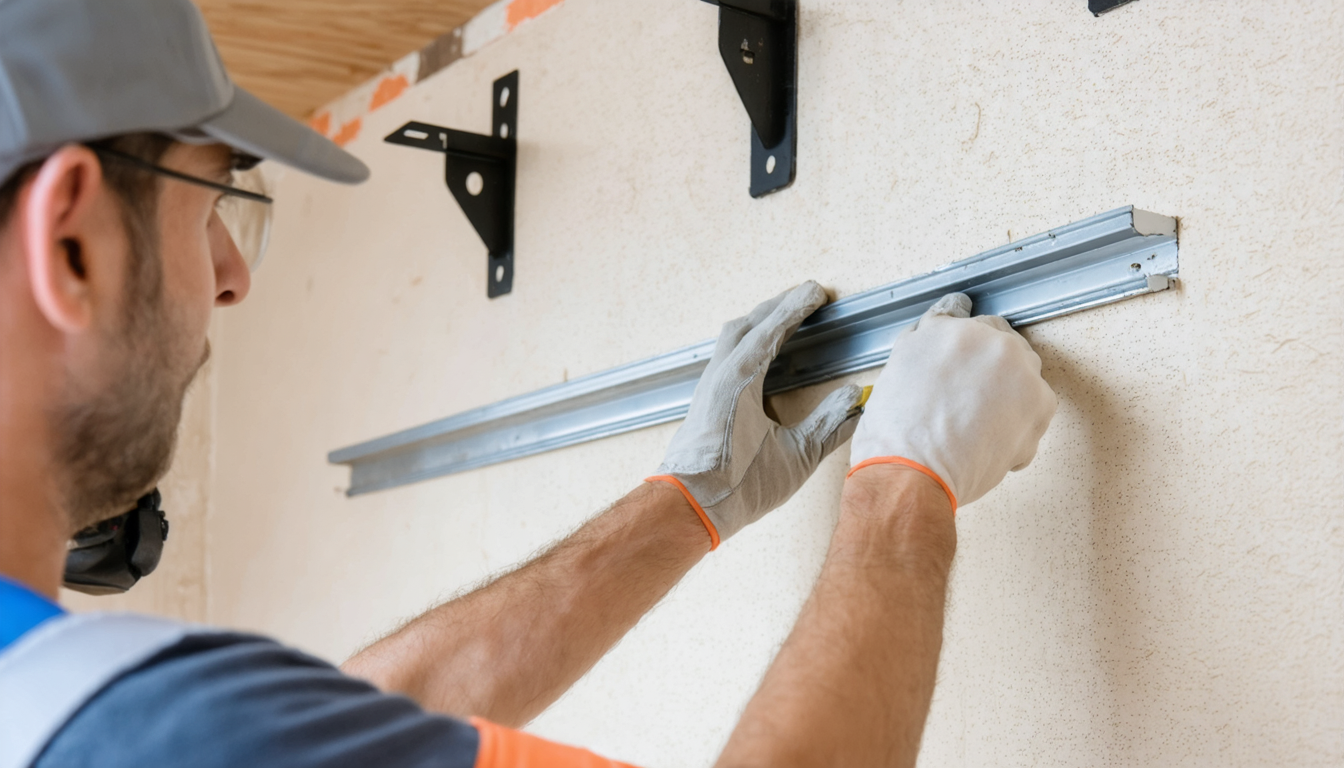 découvrez pourquoi reboucher une fissure ne suffit pas à éliminer les nuisances sonores et quelles solutions efficaces adopter pour une isolation phonique optimale.