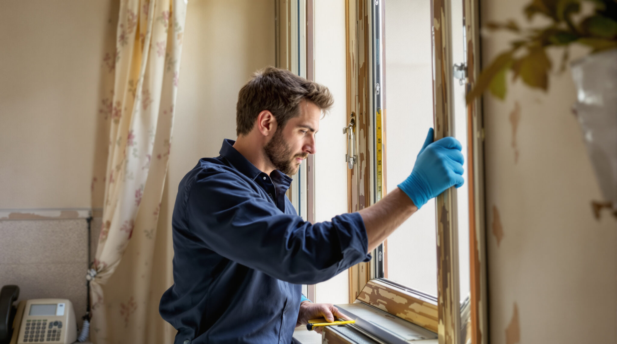 découvrez comment rendre une maison des années 80 silencieuse facilement, sans nécessiter de gros travaux ni de gros investissements.