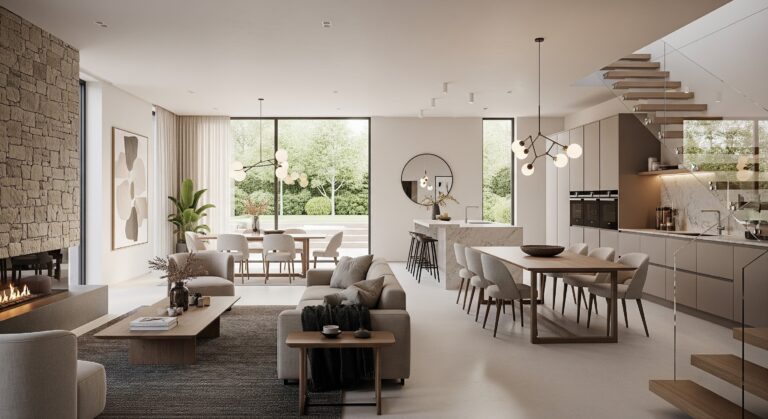 Entretien d'une isolation neuve