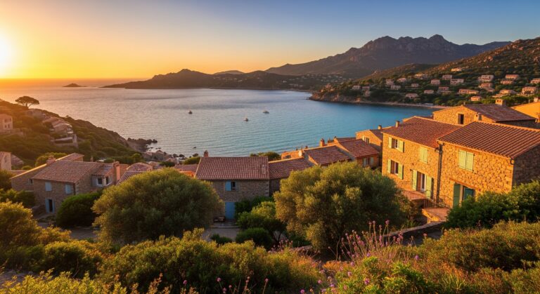 Isolation phoniques des bâtiments en Corse