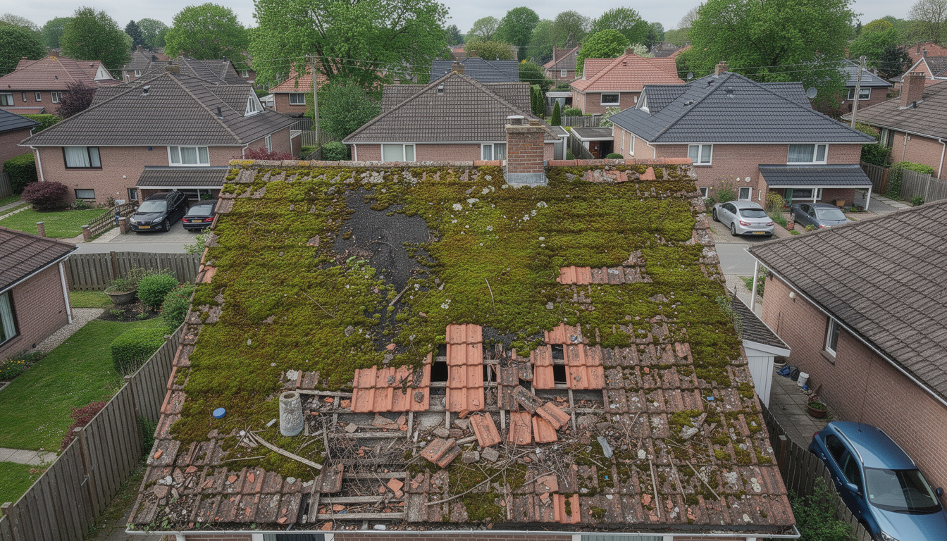 découvrez pourquoi il est important de ne pas reporter l'entretien de votre toiture à chennevières-sur-marne et comment cela peut protéger votre maison, éviter des coûts élevés et assurer la durabilité de votre toit.