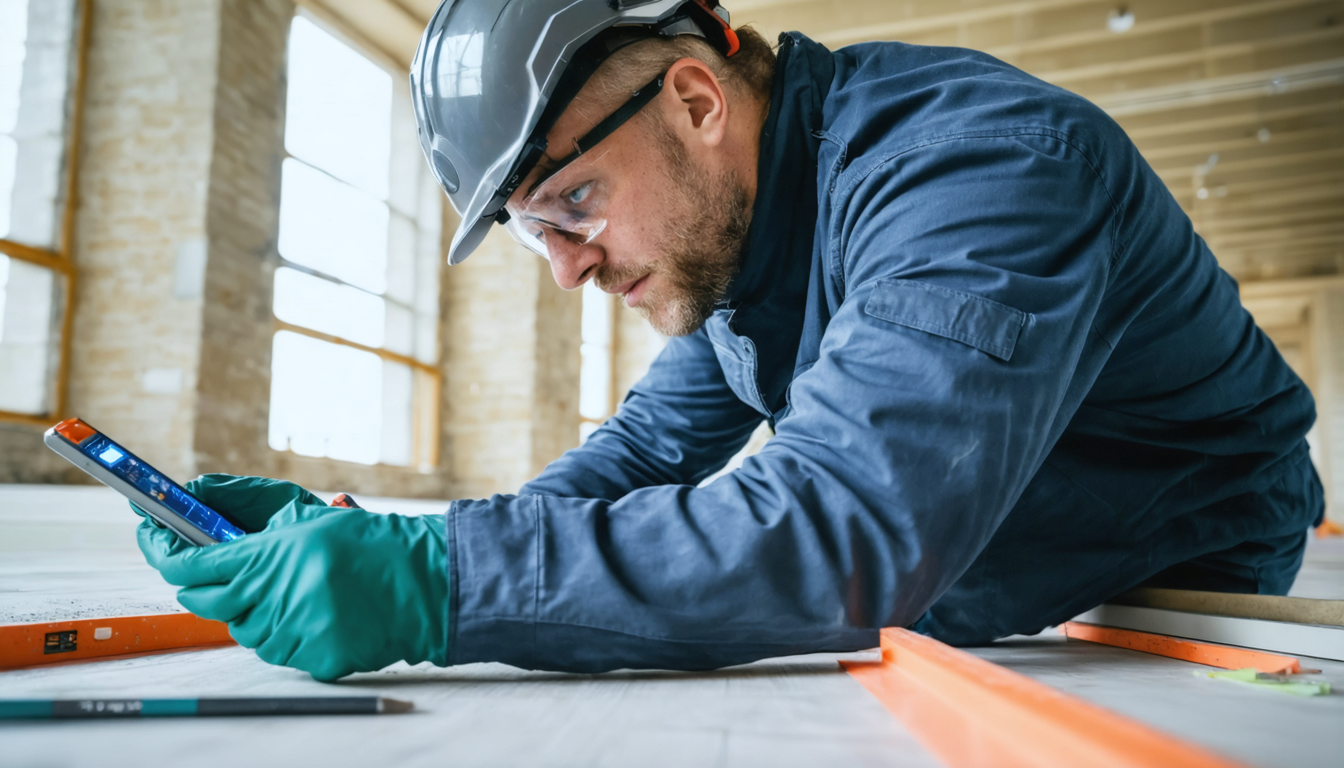 découvrez pourquoi à rennes, choisir un acousticien se fait avant tout sur la base de ses preuves et de son expertise reconnue.